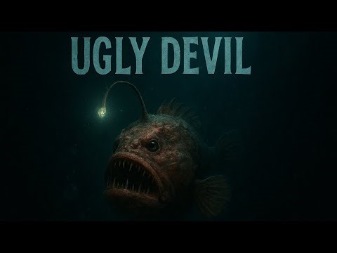 Insane And Mind-Blowing Frogfish Facts You Didn't Know!