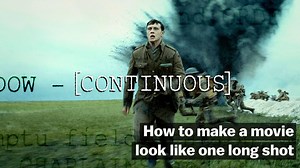 964K views · 14K reactions | Oscar nominee 1917 looks like it was filmed in one continuous shot thanks to hidden cuts and clever visual tricks. Here's how to spot them: | Vox | Facebook
