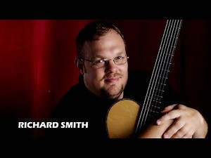 Richard Smith - "One Man Roadshow" - Rock & Review with Eric Dahl