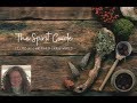 The Spirit Guide: Rooted in Hope: A Transformational Retreat with the Iona Community