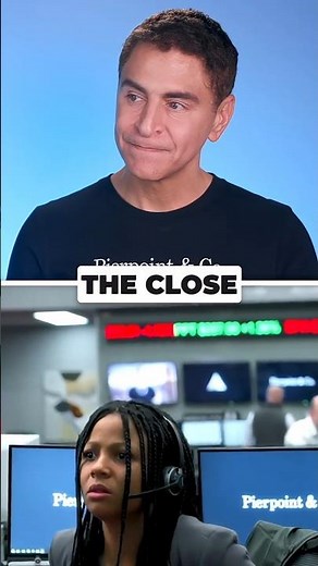 The Trading Floor Lesson Every Analyst Learns
