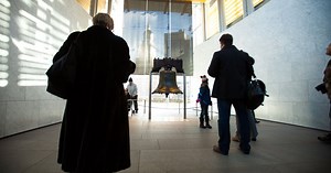 Two decades ago, Taco Bell convinced America that it had bought the Liberty Bell