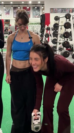 Grip test with LeanBeefPatty