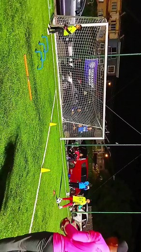 hai semua jom tengok video training pelatih2 u8 - u9 depa ni Mai semua zero.dgn izin Allah depa berjaya buat n bljr teknik2 goalkeeper. #hangbuathangdapat #mioarmygoalkeepertrainer #armygoalkeepertrainer #magkt #goalkeeper #goalkeeperlife #goalkeeperdevelopment #penjagagawang #goalkeepertraining #zerotohero #grassrootsfootball #fypage #fypシ゚viral #fyppppppppppppppppppppppp #hakkaclo