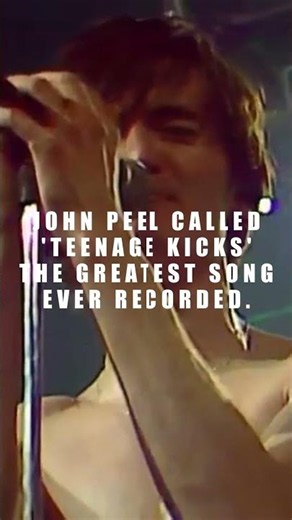 John Peel Called This the Greatest Song Ever Recorded. He Wasn't Wrong. | Pop Rocks Radio