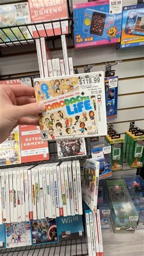 Gamestop Retro Prices