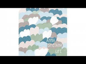 Anna Smetana - Life