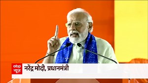 17K views · 635 reactions | Highlights of PM Modi & Amit Shah's speech in Hyderabad | ABP Live | Facebook