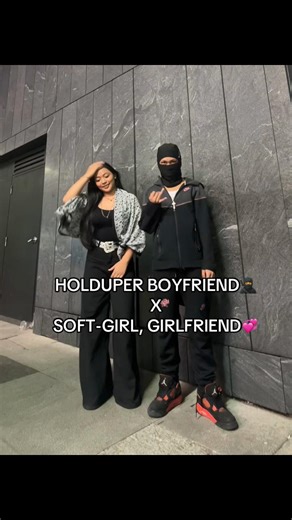 Hold Up, Boyfriend! Soft-Girl Romance Explained