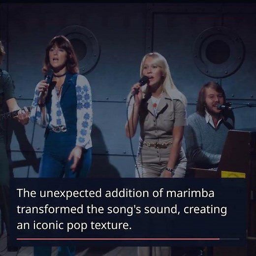 Exploring the Musical Genius of ABBA's 'Mamma Mia'