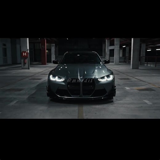 AE ၅ ရက်လေ့လာပီးနောက် 🤫 BMW M3 #mmedit #caredit #bmw