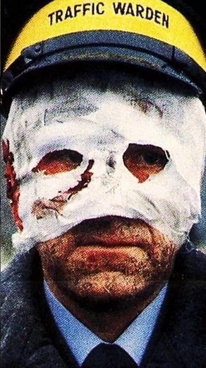 Horrors of Nuclear War - Threads (TV Movie 1984) #moviescenes #england #british