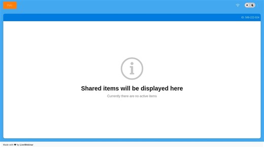 PiAI Introduction Webinar
