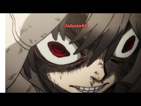 FEARLESS /ANIME MIX/「AMV」