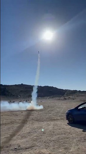 Nuclear whistle rocket 🚀 MUST WATCH!!!! LOUD!!! CRAZY!!!!