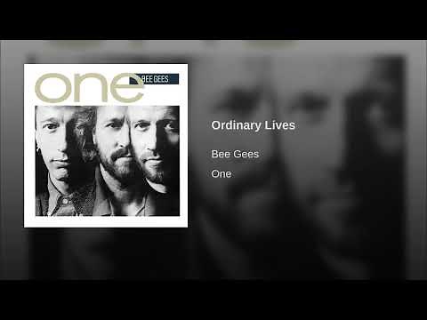 Ordinary Lives