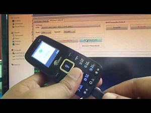 Cellecor C4i phone lock remove solution 2021.