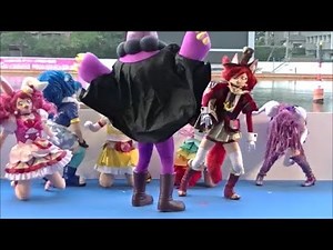KiraKira☆ Pretty Cure Aramode Show @ OTAA Contact Festa