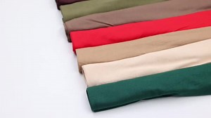 FINESTYLE Designer Head Wraps Turban  Knit Headwraps Urban Hair Scarf Solid Color Long Breathable Head Band Tie for Women