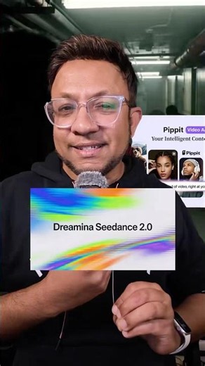 Pippit ai