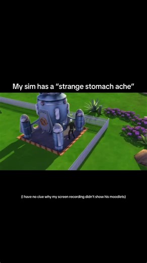 I’m trying not use cheats for this save and he keeps having kids 😭 I can’t afford this!! #sims4 #simstok #simsfunnymoments #sims4story #sims