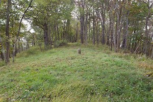 Mason and Dixon Survey Terminal Point - Alchetron, the free social encyclopedia