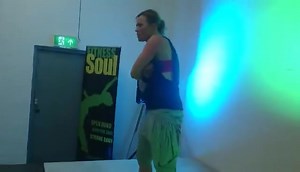 Tonight's Booiaka! Hot and sexy... As always! | Fitness Soul