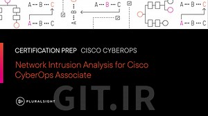 تحلیل نفوذ شبکه برای Cisco CyberOps Associate