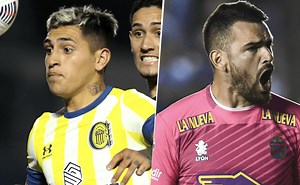 HOY | Rosario Central vs. Arsenal de Sarandí EN VIVO por la Liga Profesional: TV, streaming y MINUTO A MINUTO
