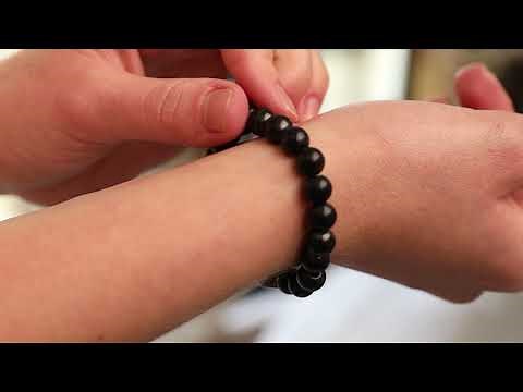 Shungite Jewelry