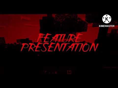 Paramount Feature Presentation Logo Horror Remake (Randall Emery's Version)