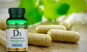 Nestlé compra The Bountiful Company por 5,750 mdd