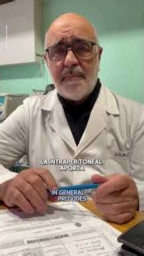 Qué resultados reales se pueden esperar de la ozonoterapia intraperitoneal