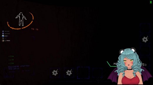 First playthrough of a rage game
