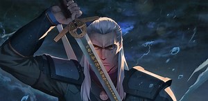 The Witcher: Le Sirene degli Abissi, primo full trailer per l'anime di Netflix - Justnerd.it