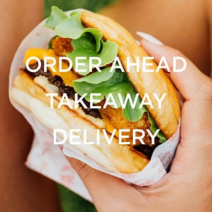 67K views · 29 reactions | Whether it’s online ordering for pickup, takeaway or hitting up delivery  You can get your fresh burger fix YOUR WAY at Betty’s!  Find us on UberEats and Deliveroo or collect from your local Betty’s when you order via our website www.bettysburgers.com.au | Betty’s Burgers | Facebook