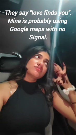 Mine is using google maps with no signal #ytshorts #ytviral #trend #yt #fyp #viral #growth #foryou