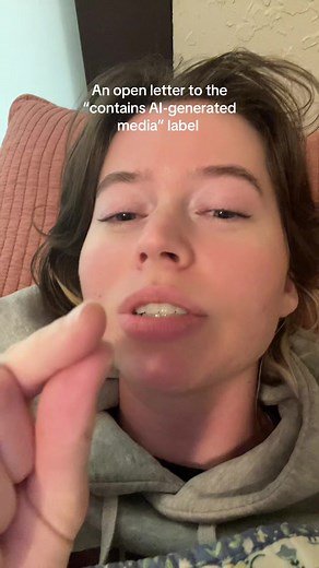 TikTok “Contains AI-Generated Media” Label: What Creators Should Know