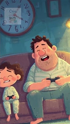 👉El motivo oculto por el que tu hijo no duerme #bebé #maternidad #paternidad