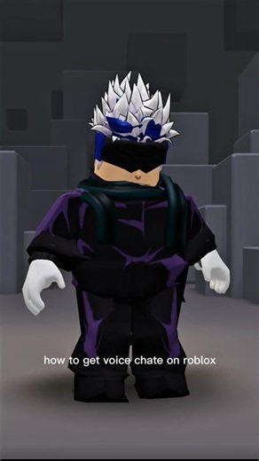 how to get voice chat on roblox #로블록스 #roblox #robloxcodes #voicechat #shortsfeed #shorts