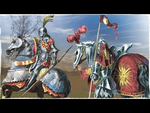 "The Heaviest Cavalry in the West": The French Gendarmes