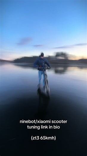 Ultimate Scooter Tuning Guide for ZT3 Pro