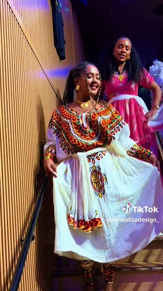 Experience the Vibrant Ashenda Festival in Tigray