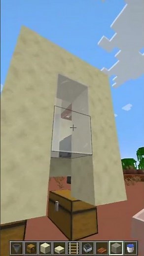 Automatic Bread and Wheat Farm for Minecraft | Minecraft Java and Bedrock Tutorial 1.19/1.18