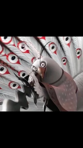 Roman Vergini on Instagram: "Dreamworks vs. Pixar • • • Follow @romansem.pire for more Pixar and Dreamworks content! • • • #pixar #dreamworks #filmtok #animation #film #movies #movie #thebadguys #death #pussinboots #villain #villains #supervillains"