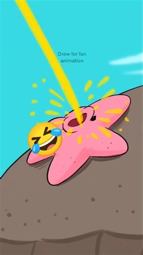 ANIMATION ROBLOX STYLE"Don't drink it, bruh. 🤣#shorts