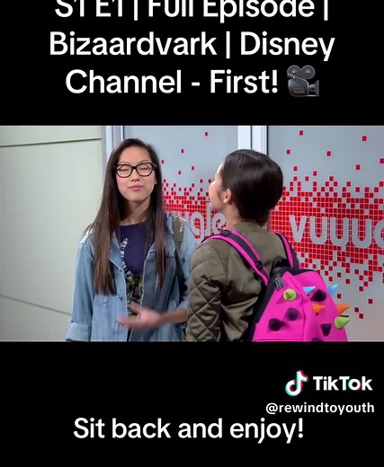 Bizaardvark Season 1 Episode 1 - Full Episode Streaming
