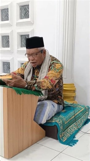 ABU MANAN BLANG JRUN