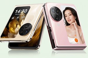 OPPO Find N3 Flip: una nueva generación justificada con cámara telefoto y una pantalla externa más útil
