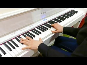 St. James Infirmary | Cover | Sabina Baugh [4K Video]